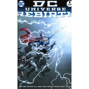 Classic 2 Comics Set 42
