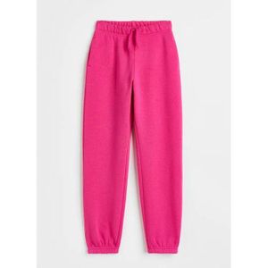 High plain carot mouth Quality Classic Joggers for women 