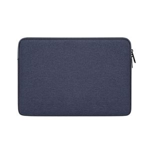 Genera Blue Chromebook Laptop Sleeve Pouch Case