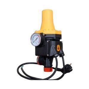 Automatic Water Pump Pressure Controller