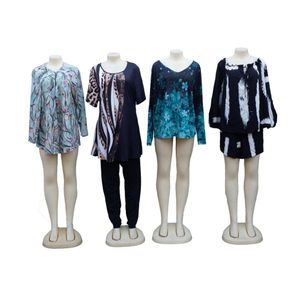 R WOMEN MIX CLOTHES - 4 IN 1