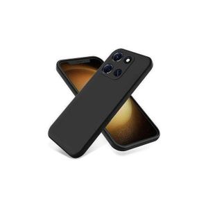 Infinix Note 30 Pro Genius Quantum Quality Edge Protective Silicone Case