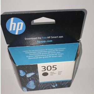 HP 903 Black original Ink Cartridge - Technocrat Nigeria