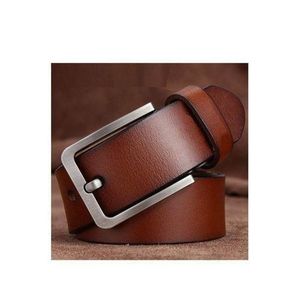 MENS QUALITY Brown BELT