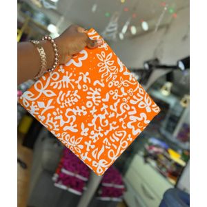 Premium quality Ankara Fabric(6yards)