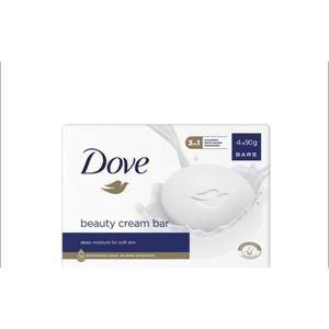 Dove Blue deep moisture bar soap 