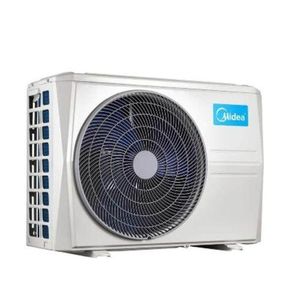 Midea 2hp Split Unit Air Conditioner Without Installation Kit - Msaf- 18crn1