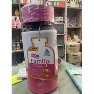 Firm Up Firm-up Forte Gold 