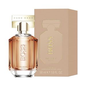 SP Hugoboss boss the scent  woman perfume 100ml