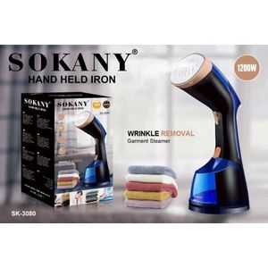 Sokany Hand held steamer