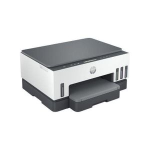 Smart Tank 720 AIO Print, Scan, Copy Wireless Printer 
