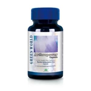 Green World Joint Health Plus Capsule (Arthro Power Capsule)