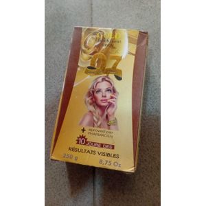 Eli Q7 Ndik premium bar soap