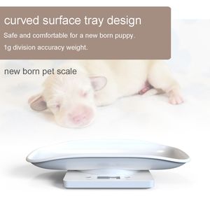 Pets Weighing Scale High Precision Grams Vegetable Baby Infant