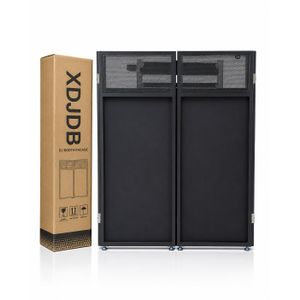 Dj booth stand 