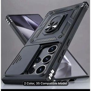 Samsung Galaxy S22 Ultra Amor case with 360.. degree stand 