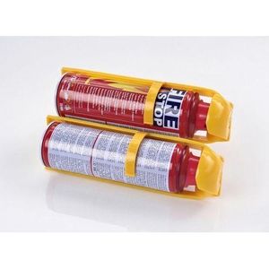 Texxon 500ml Aerosol Foam Spray 2PCS Fire Extinguisher Mini Car Fire Stop