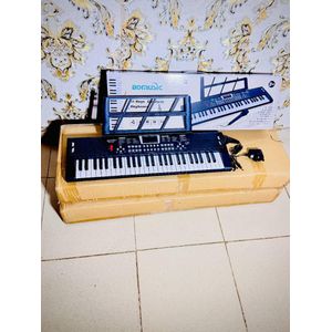 54keys batteries and DC operated keyboard piano for kids
