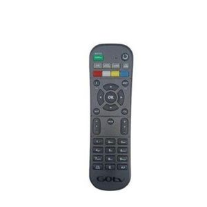 Gotv Original Integrated Smart TV Remote(gotv)