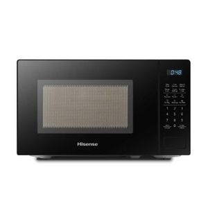 Hisense 20L Microwave Oven - 700W - H20MOBS10