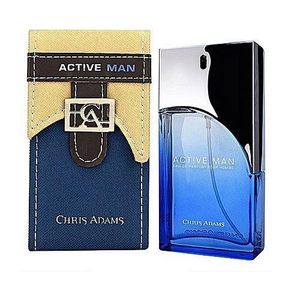 ACTIVE MAN  MAN PERFUME