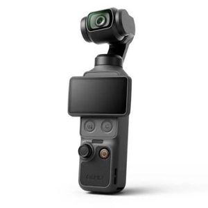 Dji Osmo Pocket 4 Creator Combo With 4K Camera Gimbal and stabilizer
