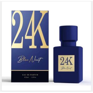Copaci 24-K BLEU NUIT EAU DE PARFUM 100ML-NAFDAC NO:A2-104376L