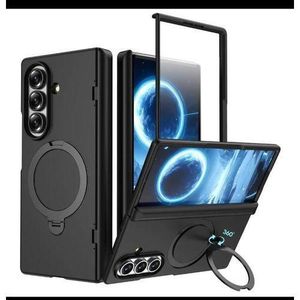 Samsung Galaxy Z Fold 8 Ultra case with stand