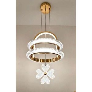 Classy Modern Design Chandelier For Living Room And Bedroom