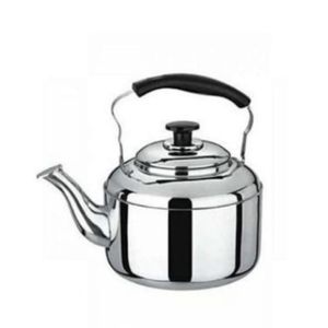 3 Litre Whistling Kettle For Gas And Stove 