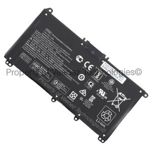 Hp Pavilion X360 14-CD 14M-CD 14-DH 14M-DH Series Laptop Battery TF03 HT03XL TF03XL HTO3 HT03
