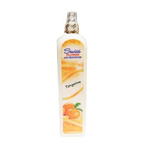 Swiss Tangerine Air Freshener Spray for Room Fragrance 500ml 