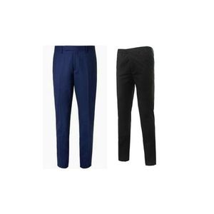 2in1 Suit Trouser For Men