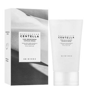 SKIN1004  Madagascar Centella Tone Brightening Capsule Cream - 75ML