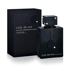 Intense Man Club de nuit perfume