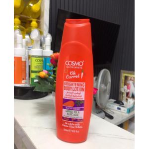 Cosmo Glow White Oh Carrot Brightenin Body Lotion 