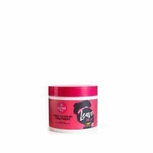 Lush Leaving in conditioner x 2