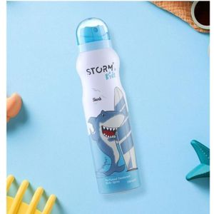 Storm Stor KIDS SHARK  150ML