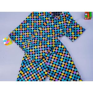 Confetti Cubes Set