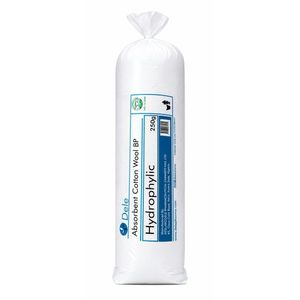 Quality Absorbent Cotton Wool