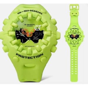 Puzzle g_shock High Fashion sport - watch resistance with back light