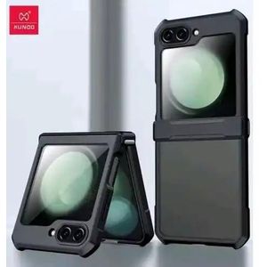 Samsung galaxy Z flip 7 5G Hinge shockproof Case