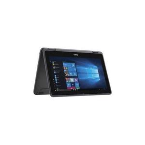 DELL LATITUDE 3190 2in1 X360 INTEL PENTIUM, 8GB RAM,128GB SSD TOUCHSCREEN WIN 10 +Mouse 
