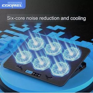 Cooler Laptop dock cooler/ laptop stand