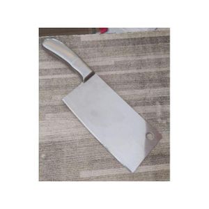 Sharp Butcher Knife