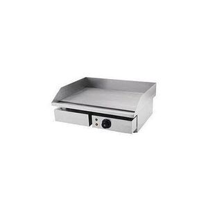 Commercial Electric Griddle Machine