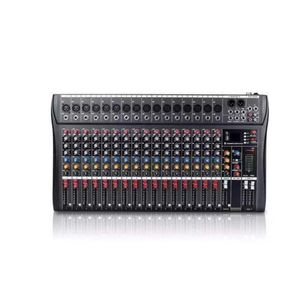 16” channel mixer 