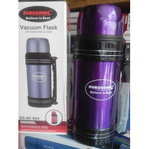 EUROSONIC FOOD AND WATER FLASK COMBO  CartRollers ﻿Online Marketplace  Shopping Store In Lagos Nigeria