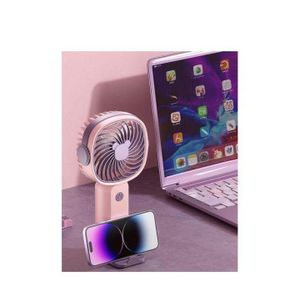 Multifunction handheld mini fan _ reachable handfan 