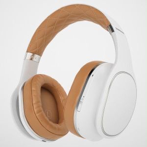 Samsung ANC Noise Cancellation Headphones – Comfortable Cushioned Ear Cups, Gaming Headset for Smartphones & Computers (SN-70) - BLACK